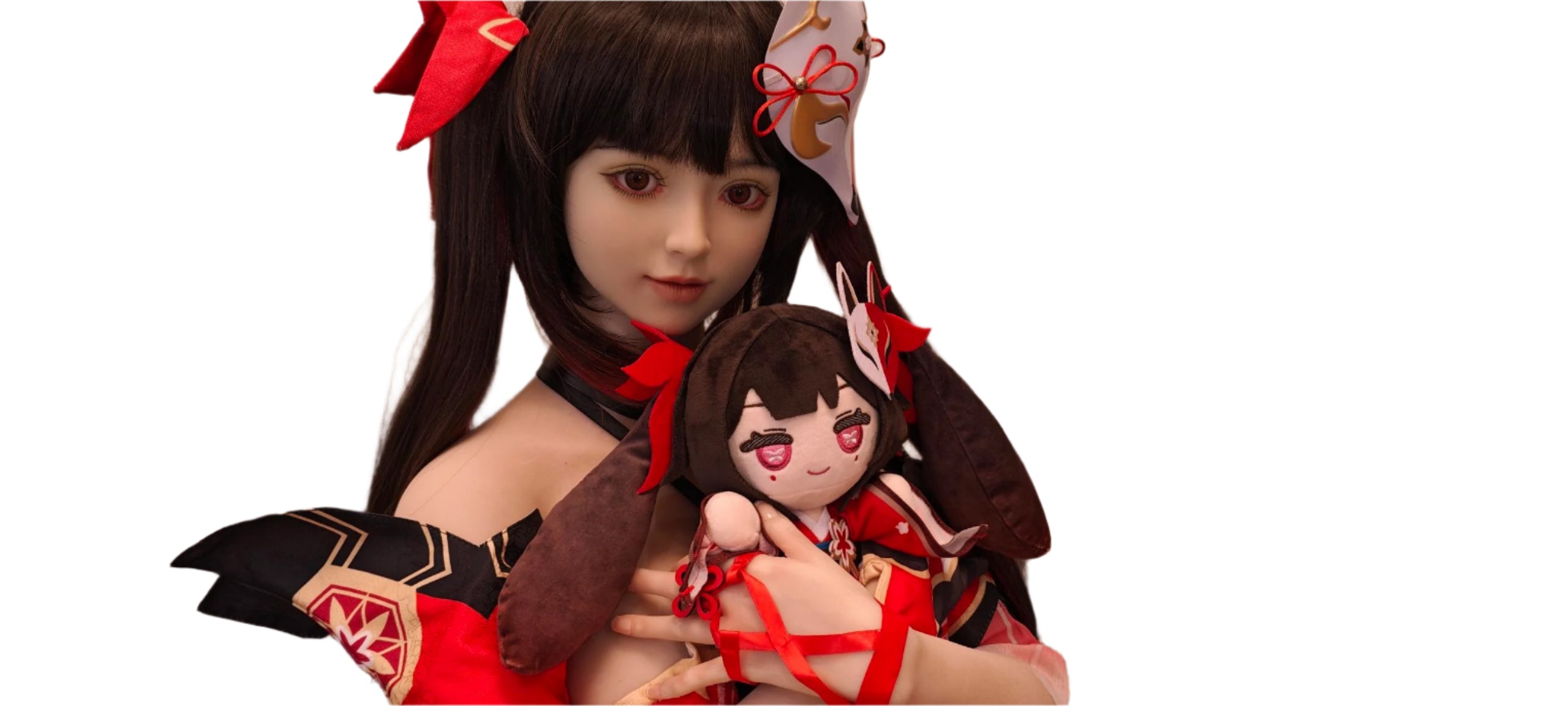 ラブドール#c-53碧瑶(びゆ)フルシリコン製リアルラブドール