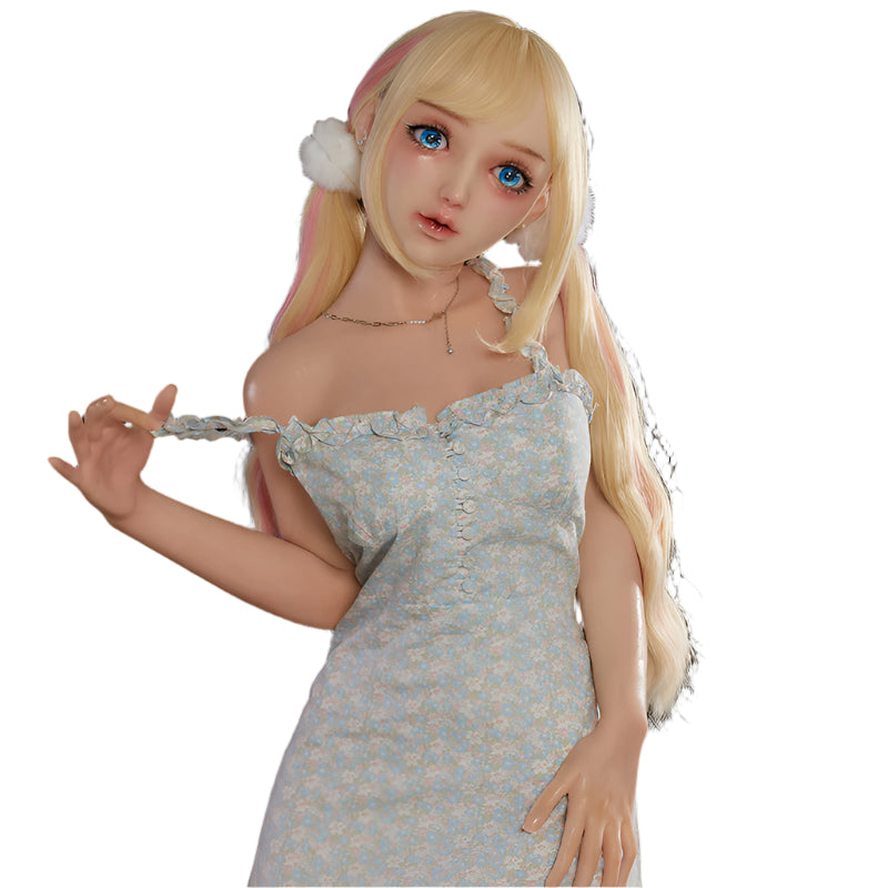 ラブドール＃c-41 Angel フルシリコン製リアルラブドール