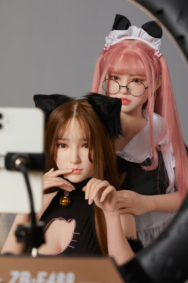 ラブドール＃c-37小木瓜（パパイヤ）フルシリコン製リアルラブドール freeshipping - jpBBDoll