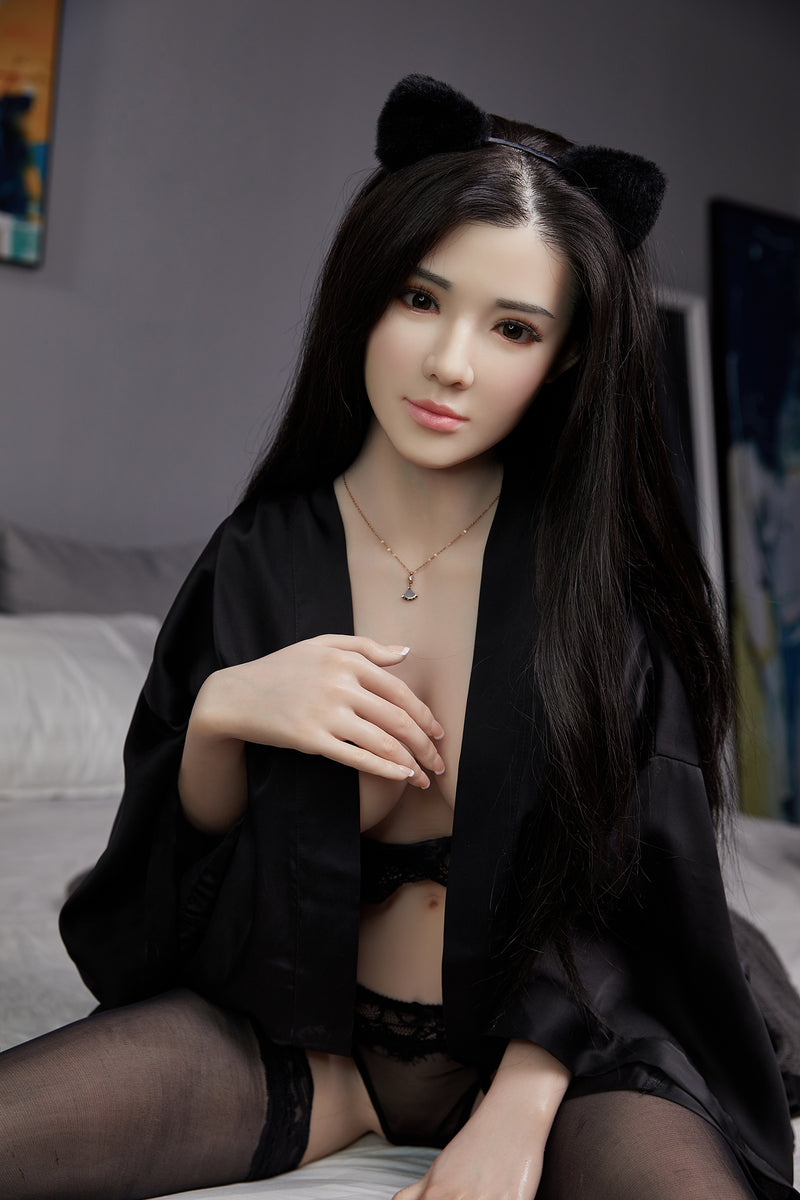 ラブドール＃c-22青空（アオソラ）フルシリコン製リアルラブドール freeshipping - jpBBDoll