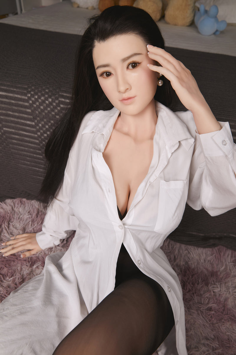 ラブドール＃c-24纱纱（ササ）フルシリコン製リアルラブドール freeshipping - jpBBDoll