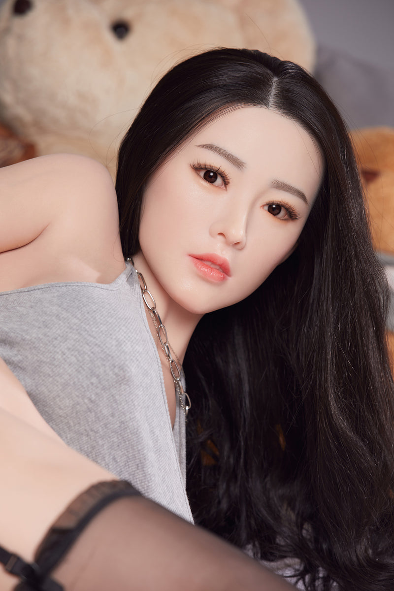 ラブドール＃c-32夏雨（シャユ）フルシリコン製リアルラブドール freeshipping - jpBBDoll