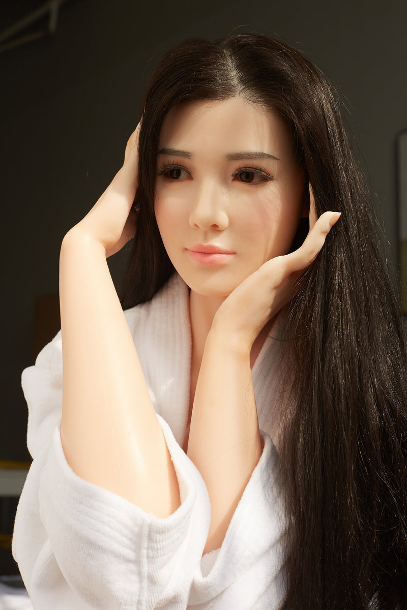ラブドール＃c-22青空（アオソラ）フルシリコン製リアルラブドール freeshipping - jpBBDoll
